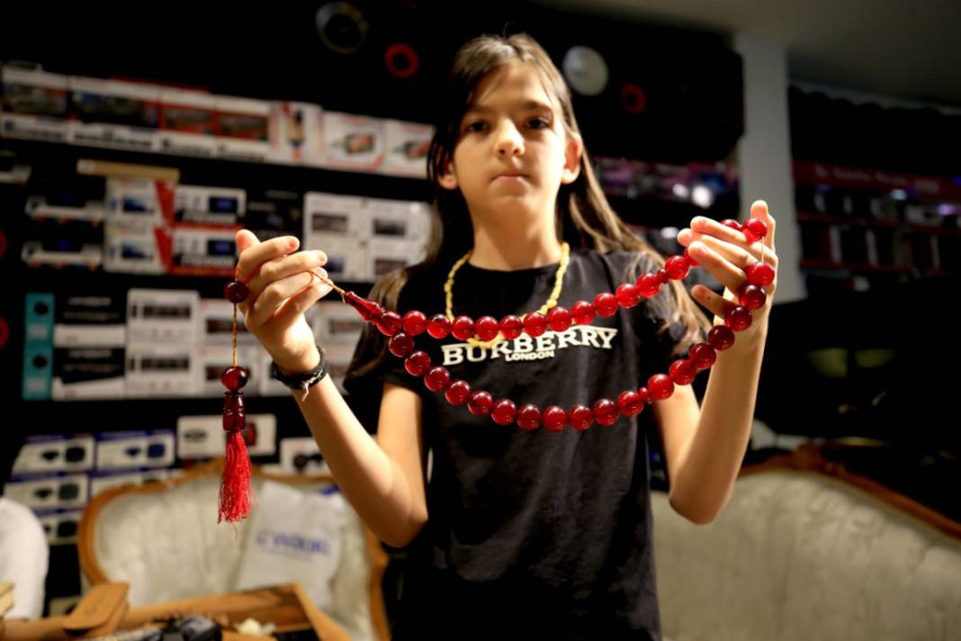 Hobi olarak biriktirmeye başladı, talep yağdı! Sayısı 3 binden fazla: "10 milyon verseler yine satmam" 3